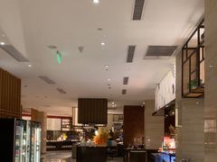 -杭州开元名都大酒店·地中海自助餐厅