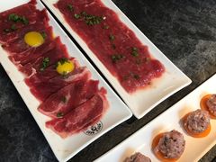 -许府牛火锅(信义坊总店)