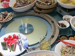 -楚鱼王·河鲜·湖北菜(华农店)