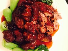 花家怡园(东直门店)-花家怡园