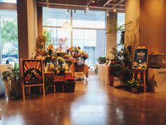 -dotcom coffee古点咖啡(致真大厦店)