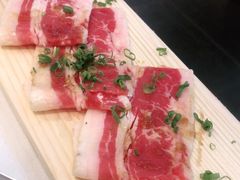 -千寻山野烤肉(中关村店)