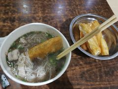 -四里沙茶面(七星西路分店)