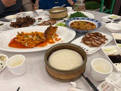 -全聚德(常州店)