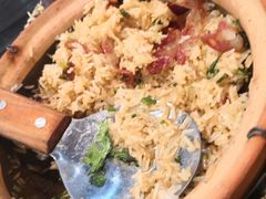 -东椰·海南椰子鸡火锅(朝阳门店)