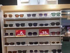 -LOHO眼镜(上海五角场合生汇店)