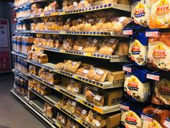 -麦德龙(郑东店)