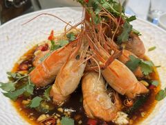 -阿胖龙虾(宁国南路总店)