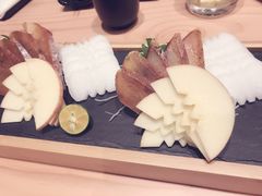 -吟松日式料理(莘庄店)
