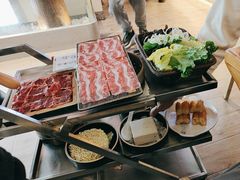 -骨之味·筒骨汤火锅(晋江万达店)