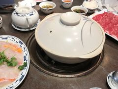 -春秋火锅