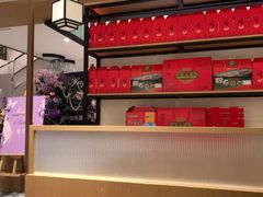 -绿杨春·淮扬宴(庐山路店)