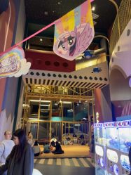 -meland club亲子乐园•派对•研学(昆山万象汇店)