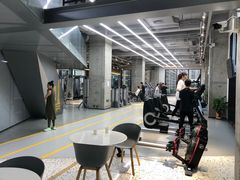-LA合时健身4PMFIT(花桥旗舰店)