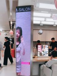 -Z.X HAIR SALON张新美业