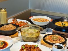 -绿杨春·淮扬宴(庐山路店)