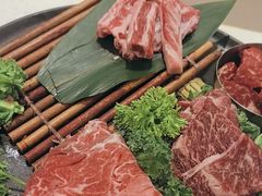 -汉拿山(金源店)