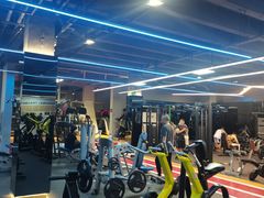 -竞时游泳健身(望京店)