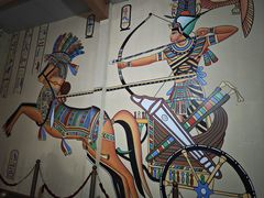 -蓬莱欧乐堡梦幻世界