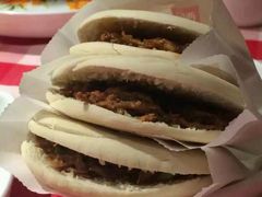 -西贝莜面村(上海百联西郊店)