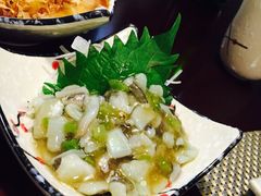 -江户家日本料理(淮海路店)