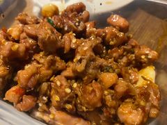 -兔槽江湖菜·重庆璧山兔(水围店)