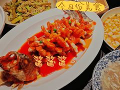 -金陵家宴·金陵春·南京菜(夫子庙店)