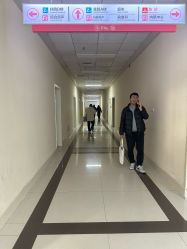 -青岛妇女儿童医院(辽阳西路院区)
