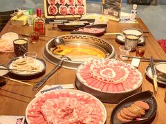 -快乐小羊·内蒙牛羊肉火锅(流花中心店)