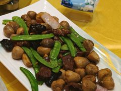 -大笑饭堂(甲子桥店)