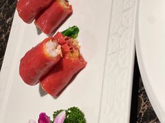 -桃源春晓中餐厅 TaoYuan Restaurant