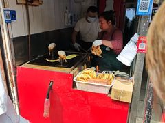 -曹县名吃香酥鸡蛋火烧(芙蓉街店)