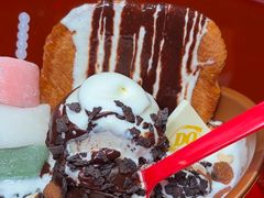 -DQ·蛋糕·冰淇淋(周浦万达店)