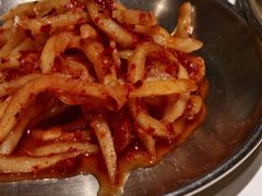 -西塔老太太泥炉烤肉(北京望京店)