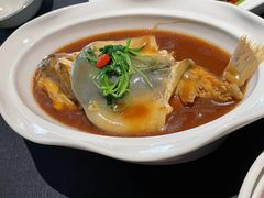-肆月河豚·淮扬菜·湘菜(华天店)