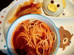 -江边城外烤全鱼(方庄时代购物中心店)