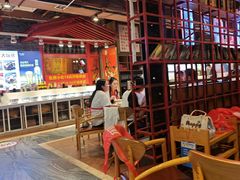 -大队长主题火锅(观音桥店)