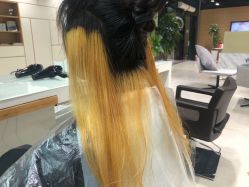 -CARR SALON