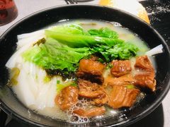 -晓粤·惹味粤菜(凯德乐峰广场店)