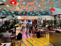 -陈鹏鹏潮汕菜(宝安机场T3航站楼店)