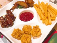 -必胜客(吾悦国际广场店)