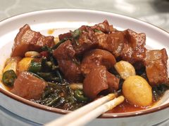 -百年家风·老馆子(东风店)