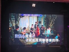 -温莎KTV(国贸店)