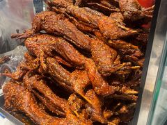 -老四川(T3航站楼F指廊店)