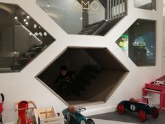 -艾米茉亲子餐厅(万象城店)