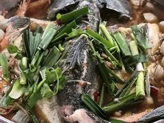 -侠成水上农庄(工业大道店)