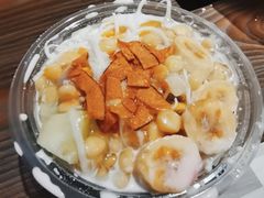 -葛师傅越南特色水果捞(建政南路总店)