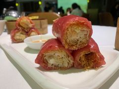 红米肠-老伙记海鲜码头(北滘店)