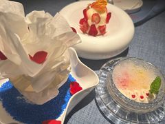 -弦月窗LUNETTE BY AMANDA(复兴路店)