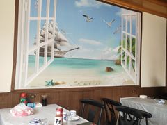 -1910老鲁味海鲜·戳子肉·青岛菜(金沙滩店)